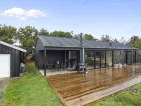 Holiday Home Tatania - 800m from the sea by Interhome